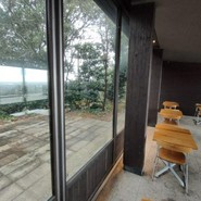 横山展望台 横山天空カフェテラス ミラドール志摩