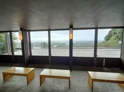 横山展望台 横山天空カフェテラス ミラドール志摩