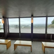 横山展望台 横山天空カフェテラス ミラドール志摩