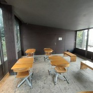 横山展望台 横山天空カフェテラス ミラドール志摩