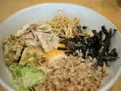 手打蕎麦 ちりん