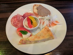 ラ・ペコラ