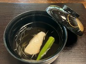 ヒゲダイ　オクラ　ミョウガ