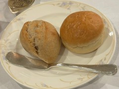 焼きたてパン！