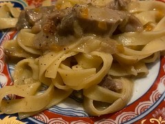 RISTORANTE E'VOLTA il cielo