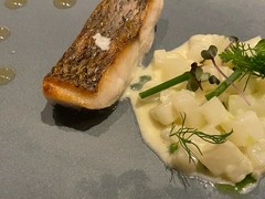 RISTORANTE E'VOLTA il cielo