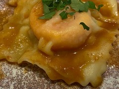 RISTORANTE E'VOLTA il cielo