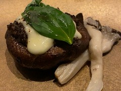 RISTORANTE E'VOLTA il cielo