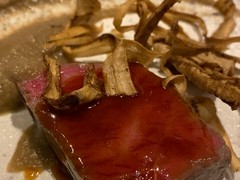 RISTORANTE E'VOLTA il cielo