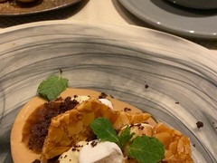 RISTORANTE E'VOLTA il cielo