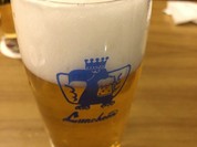 アサヒ非スーパードライ ¥650