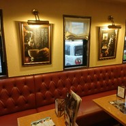 HORI COFFEE 本店