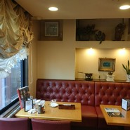 HORI COFFEE 本店
