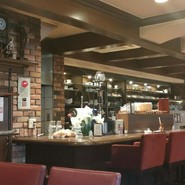 HORI COFFEE 本店