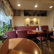 HORI COFFEE 本店
