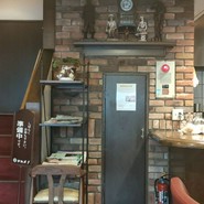 HORI COFFEE 本店