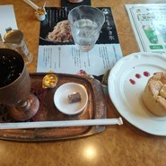 HORI COFFEE 本店