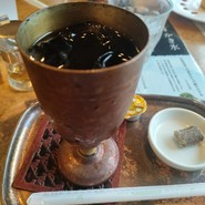 HORI COFFEE 本店