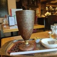 HORI COFFEE 本店