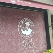 HORI COFFEE 本店