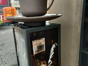 HORI COFFEE 本店