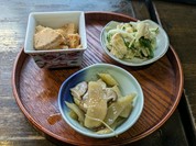 炭火串焼　けむり　吉祥寺店