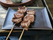 炭火串焼　けむり　吉祥寺店