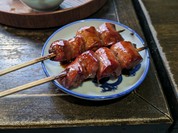 炭火串焼　けむり　吉祥寺店