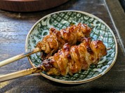 炭火串焼　けむり　吉祥寺店