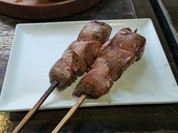 炭火串焼　けむり　吉祥寺店