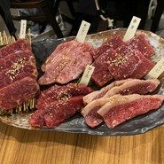 ウシガシラセル