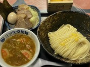 三ツ矢堂製麺 中目黒店