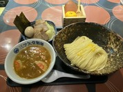 三ツ矢堂製麺 中目黒店