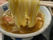三ツ矢堂製麺 中目黒店