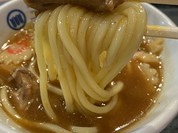 三ツ矢堂製麺 中目黒店