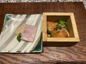 とんかつ 大希 蒲田