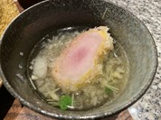 とんかつ 大希 蒲田