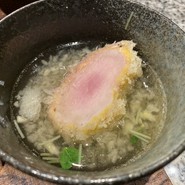 とんかつ 大希 蒲田