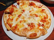 Sapporo Cheese House Mero.