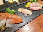 Sapporo Cheese House Mero.