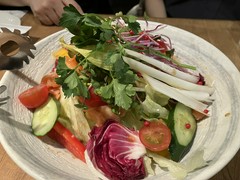 和ビストロ TORETATE