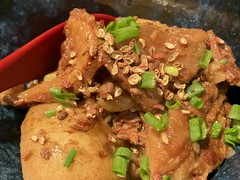 和ビストロ TORETATE