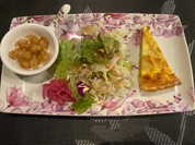 古カフェ 陽だまり