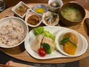 古カフェ 陽だまり
