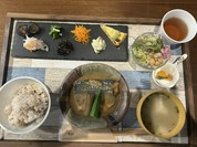 サバの味噌煮