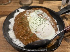 キーマカレー