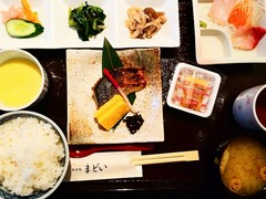 和食処まどい