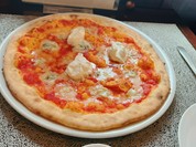 イタリア料理 トラットリア ポポラーレ