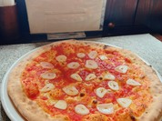 イタリア料理 トラットリア ポポラーレ