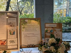 リストランテ・ヒロ・チェントロ